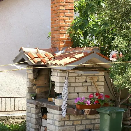 4172b Apartamento Vodice