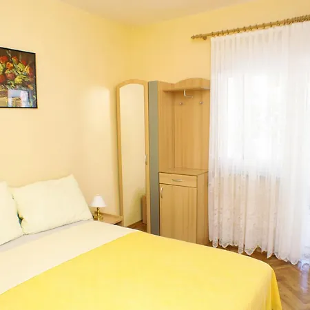4172b Apartamento Vodice