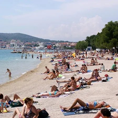Apartamento 4172b Vodice