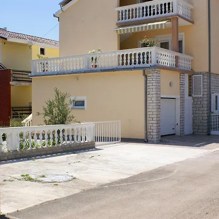 4172b Apartamento Vodice