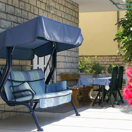 4172b Apartamento Vodice